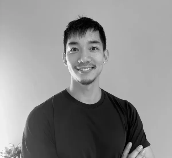 Atsuhito (Andy) Yano